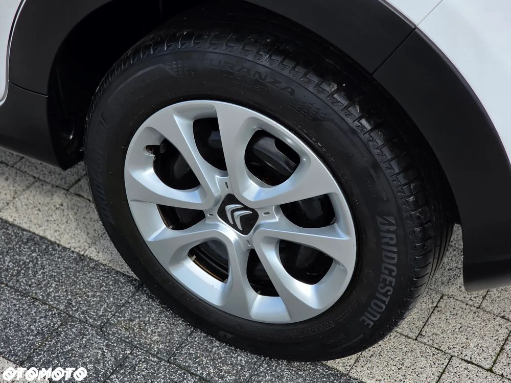 Citroën C3 1.2 PureTech Plus - 38