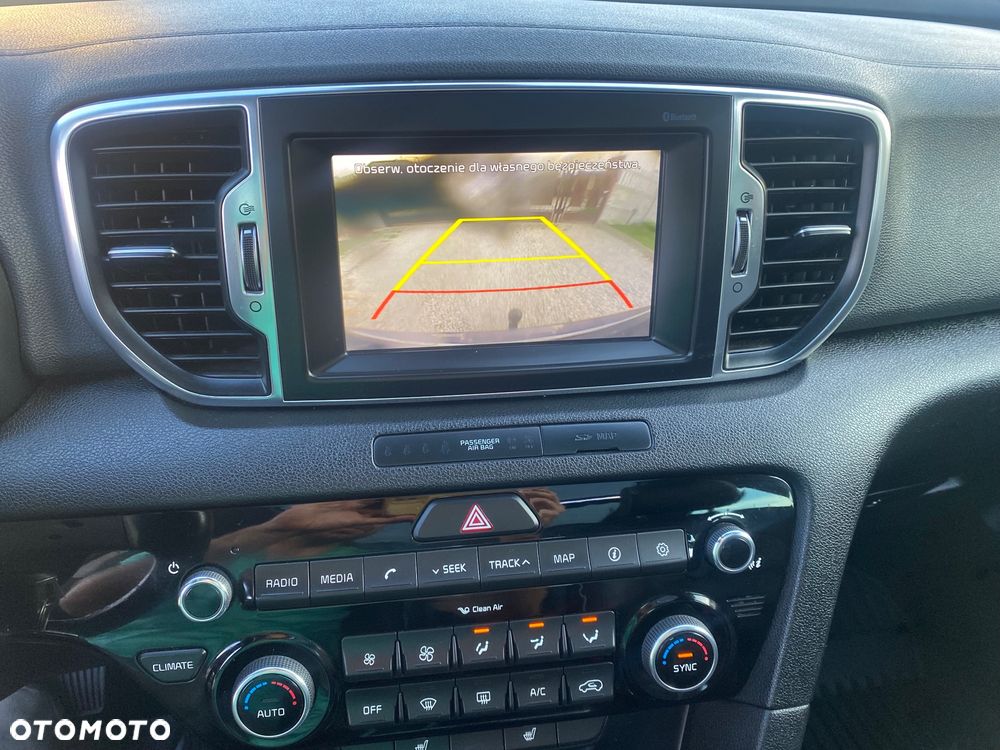 Kia Sportage 2.0 CRDI L 4WD - 40
