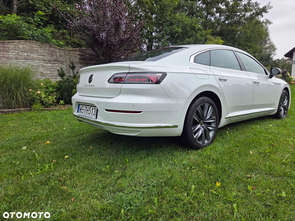 Volkswagen Arteon 1.5 TSI Elegance - 5