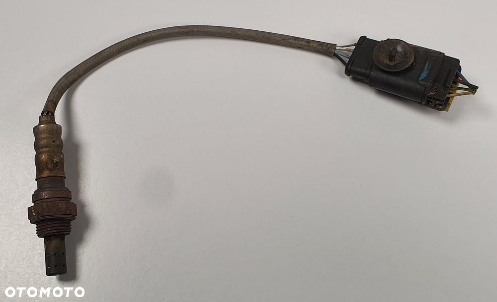 SONDA LAMBDA FIAT 500 1.2 8V 55202416 - 1