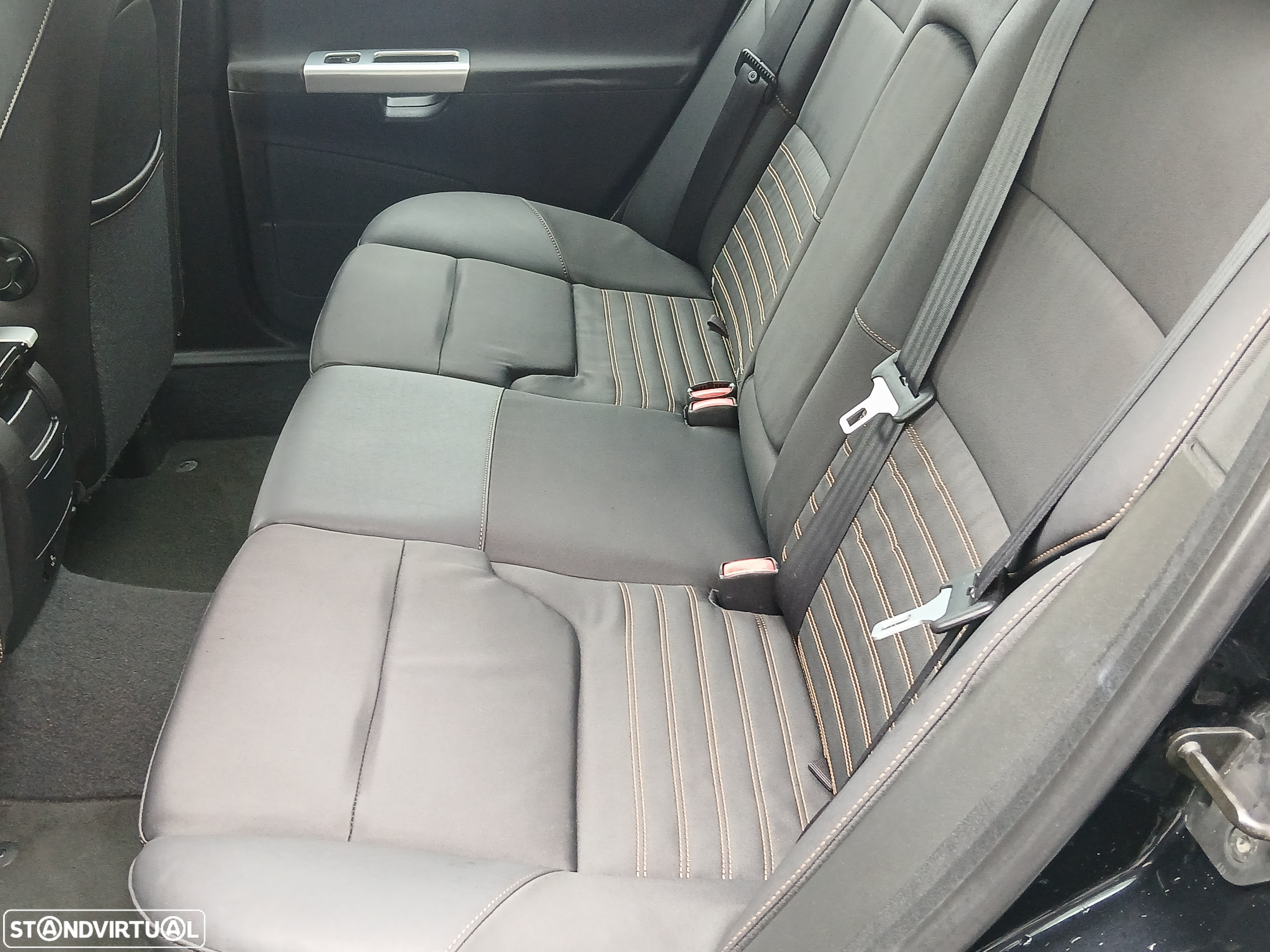 Volvo V50 1.6 D Drive Momentum Start/Stop - 24