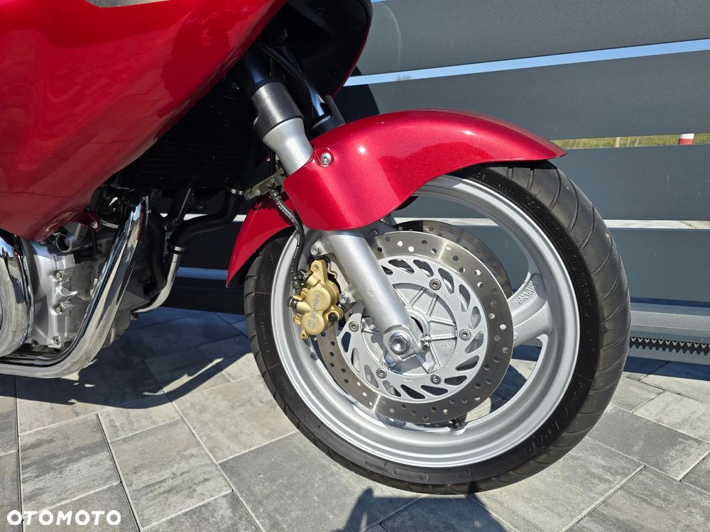 Honda Deauville - 13