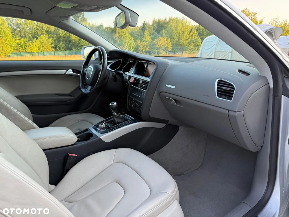 Audi A5 - 12