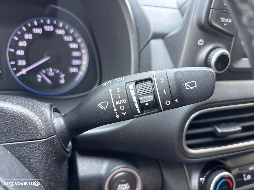 Hyundai Kauai 1.0 T-GDi Premium - 23