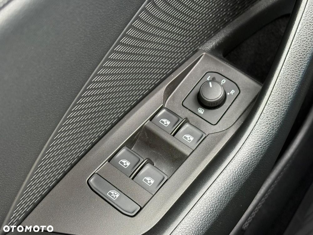Skoda Octavia - 25