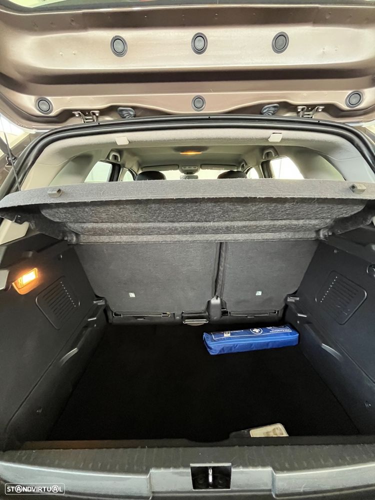 Renault Captur ENERGY dCi 90 Experience - 13