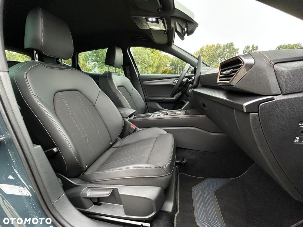 Cupra Formentor 1.5 TSI DSG - 19