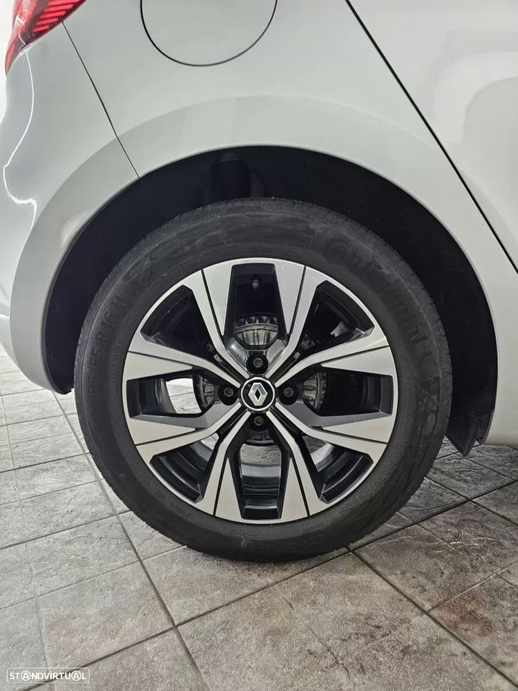 Renault Clio 1.0 TCe Limited Bi-Fuel - 24