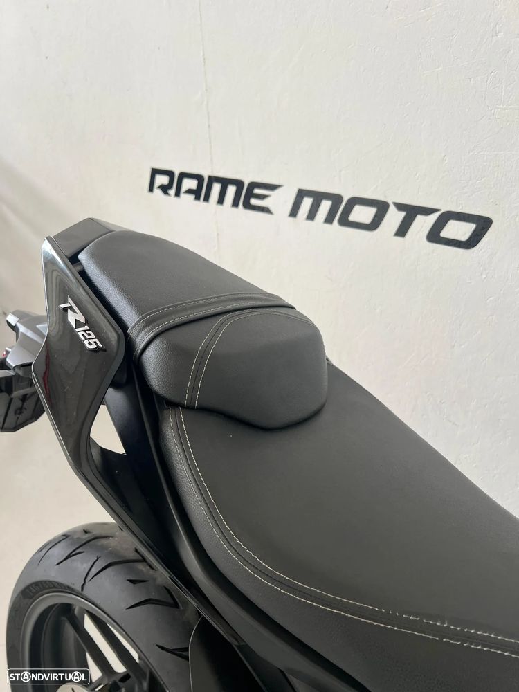 Voge 125R - 13