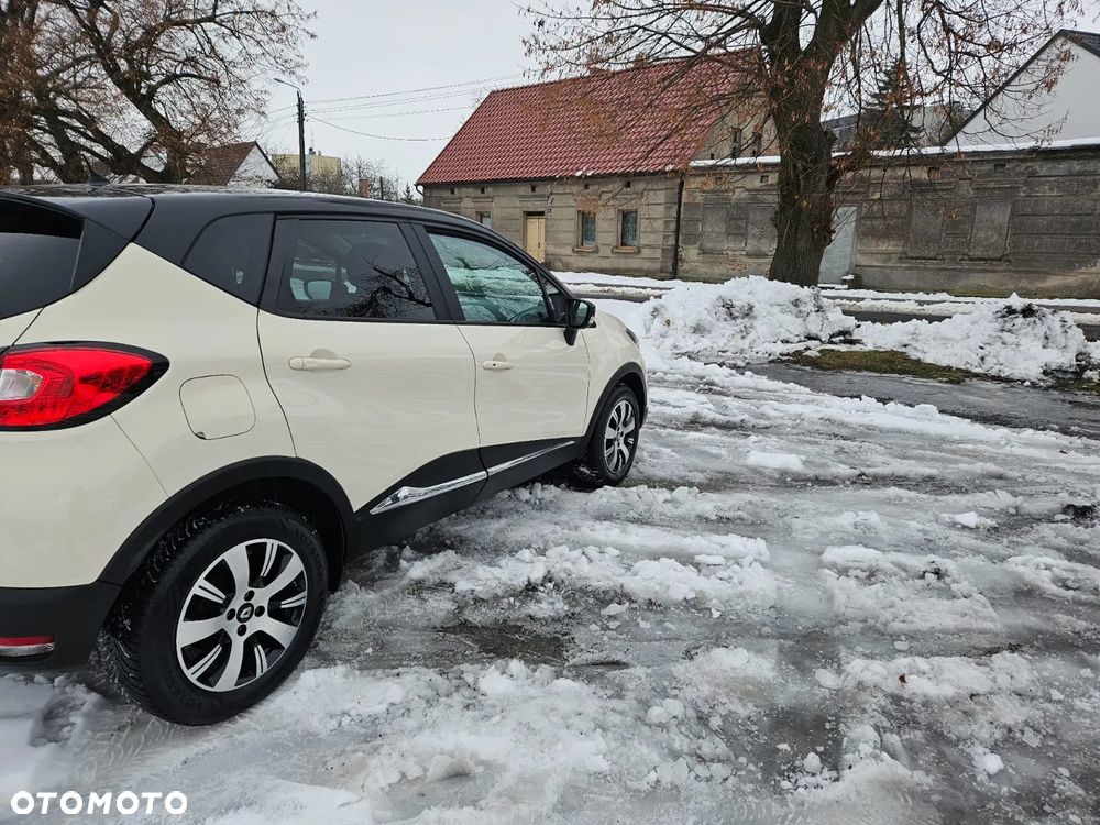 Renault Captur - 13
