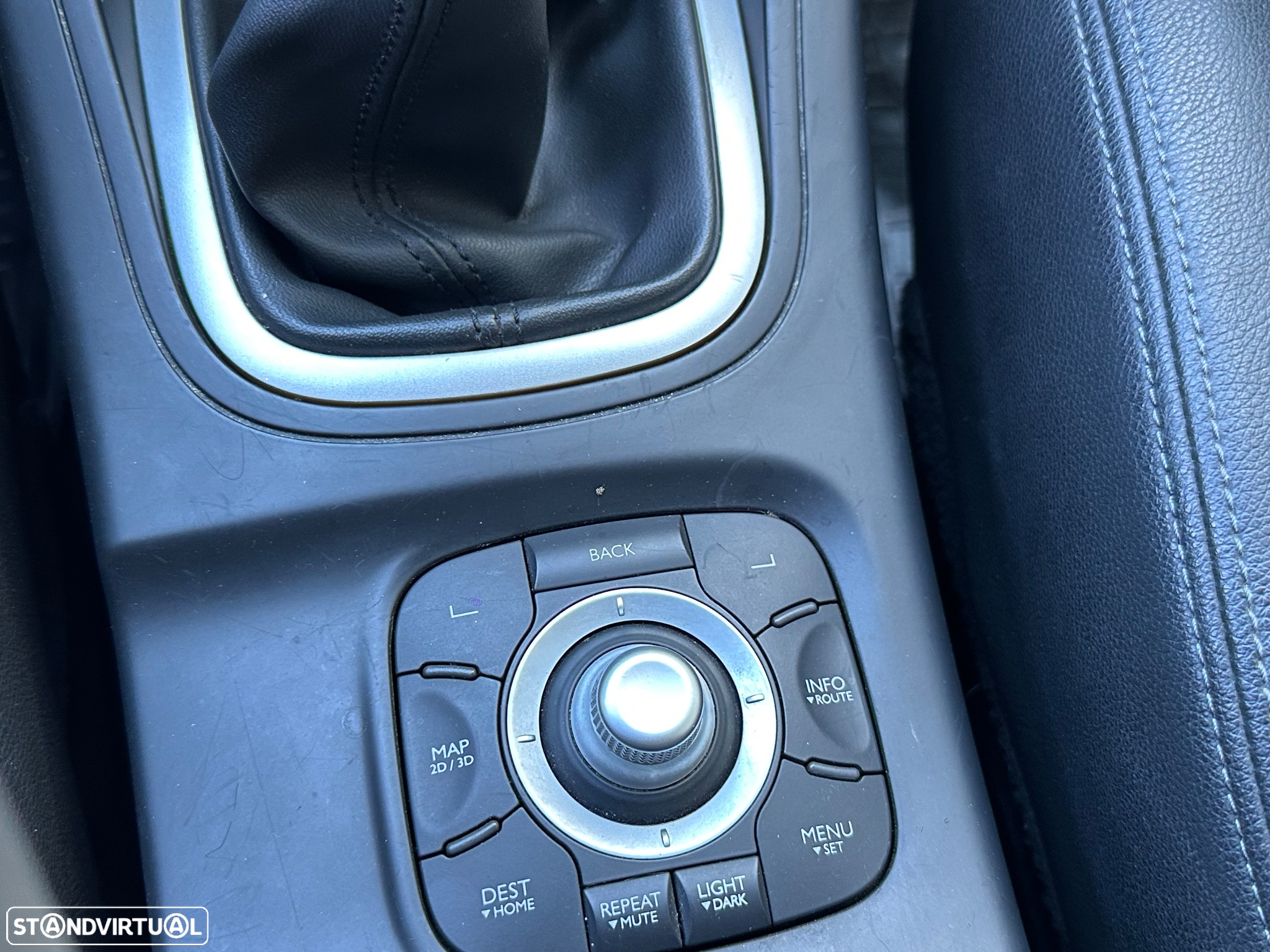 Renault Mégane Coupe 1.5 dCi Dynamique S - 15
