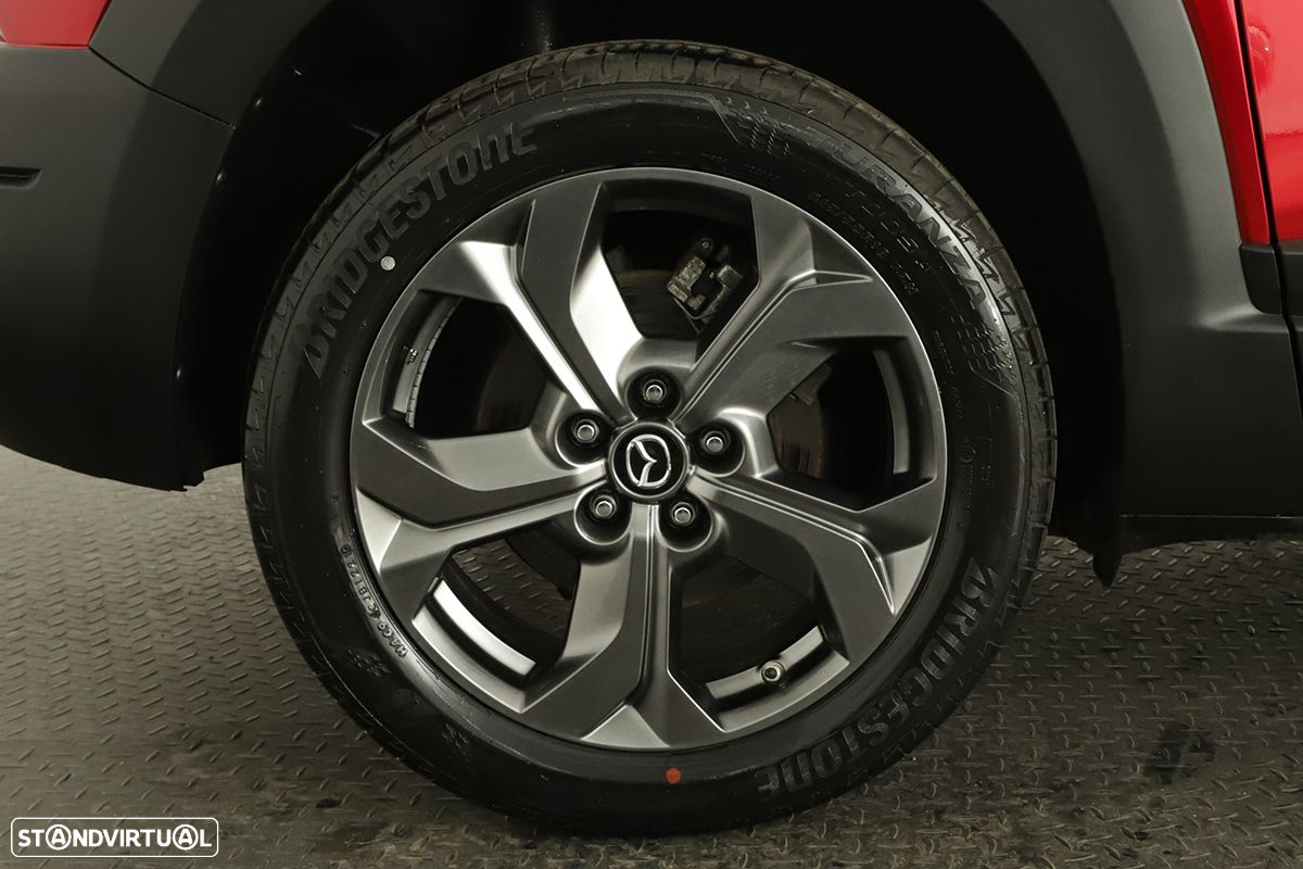 Mazda MX-30 e-Skyactiv Excellence - 5