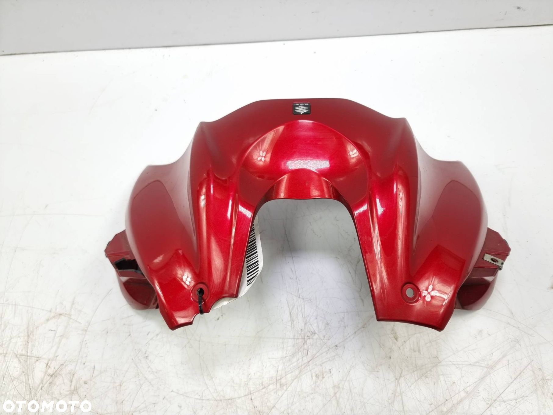 OWIEWKA SUZUKI GSX-S 1000 44291-04K0 - 3