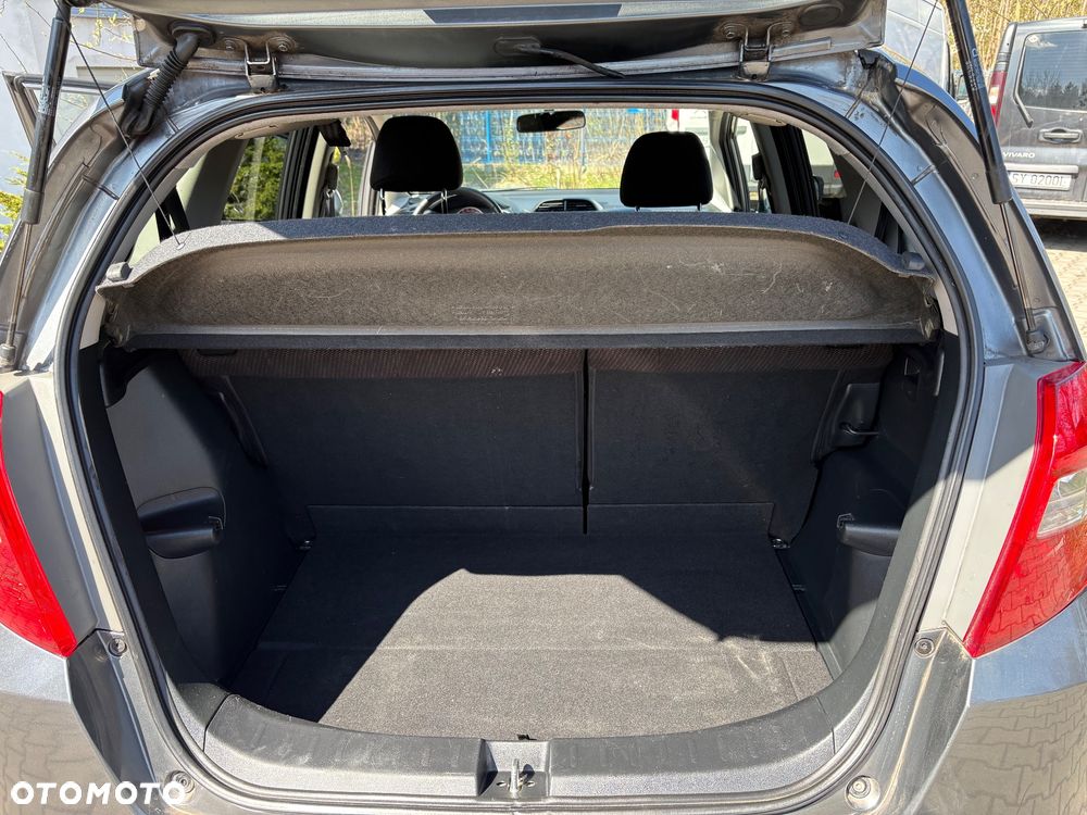 Honda Jazz 1.4 i-VTEC Comfort - 10