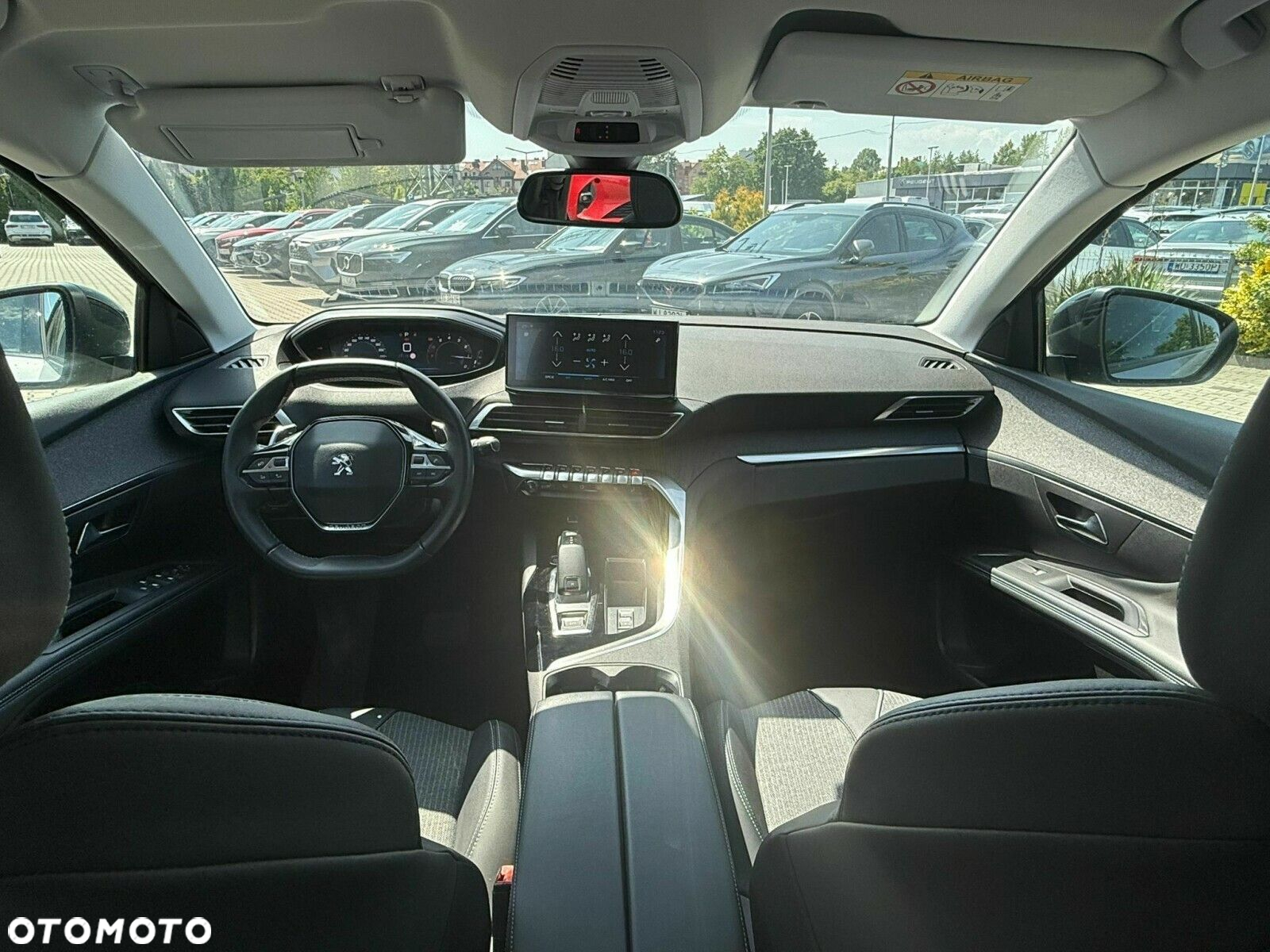 Peugeot 3008 1.2 PureTech Allure Pack S&S EAT8 - 13