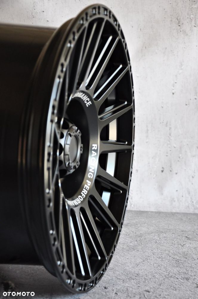 fbx026 FELGI 17 9J 6x139,7 CADILAC ESCALADE TOYOTA - 7
