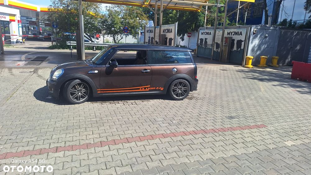 MINI Clubman - 2
