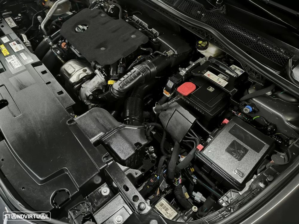 Peugeot 508 1.5 BlueHDi Allure Pack EAT8 - 55