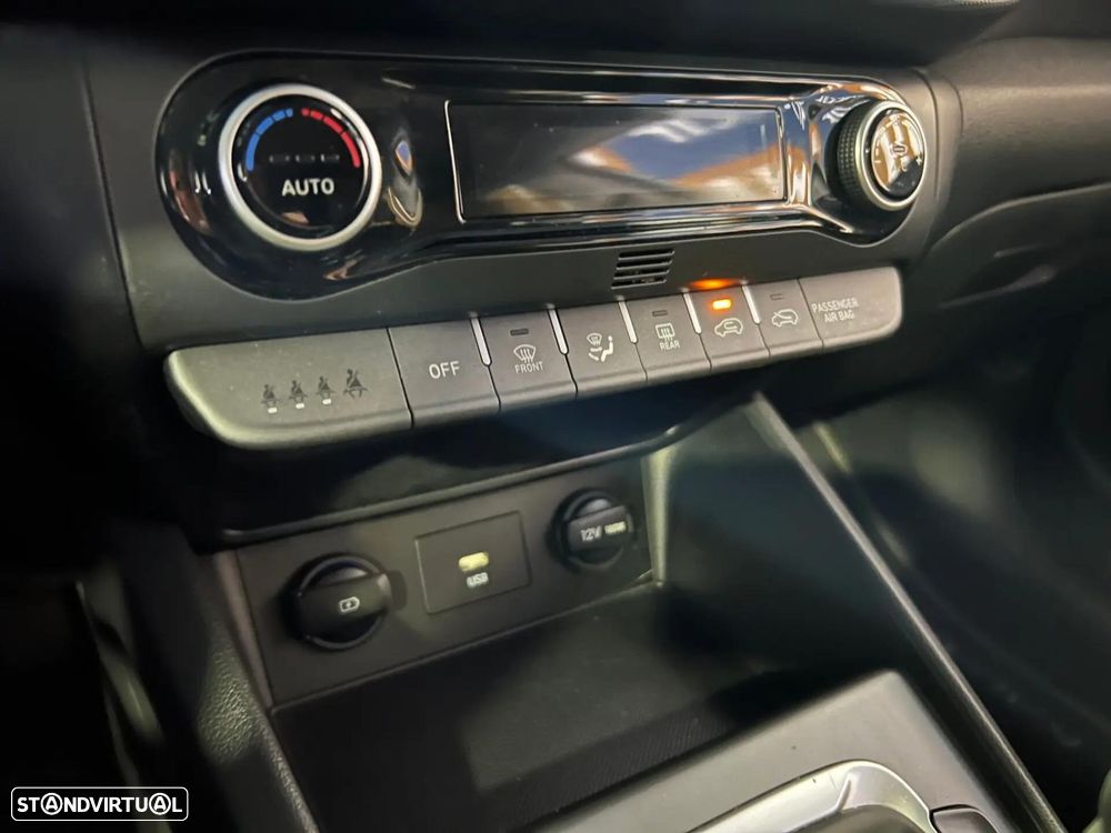 Hyundai Kauai 1.0 T-GDi Premium - 29