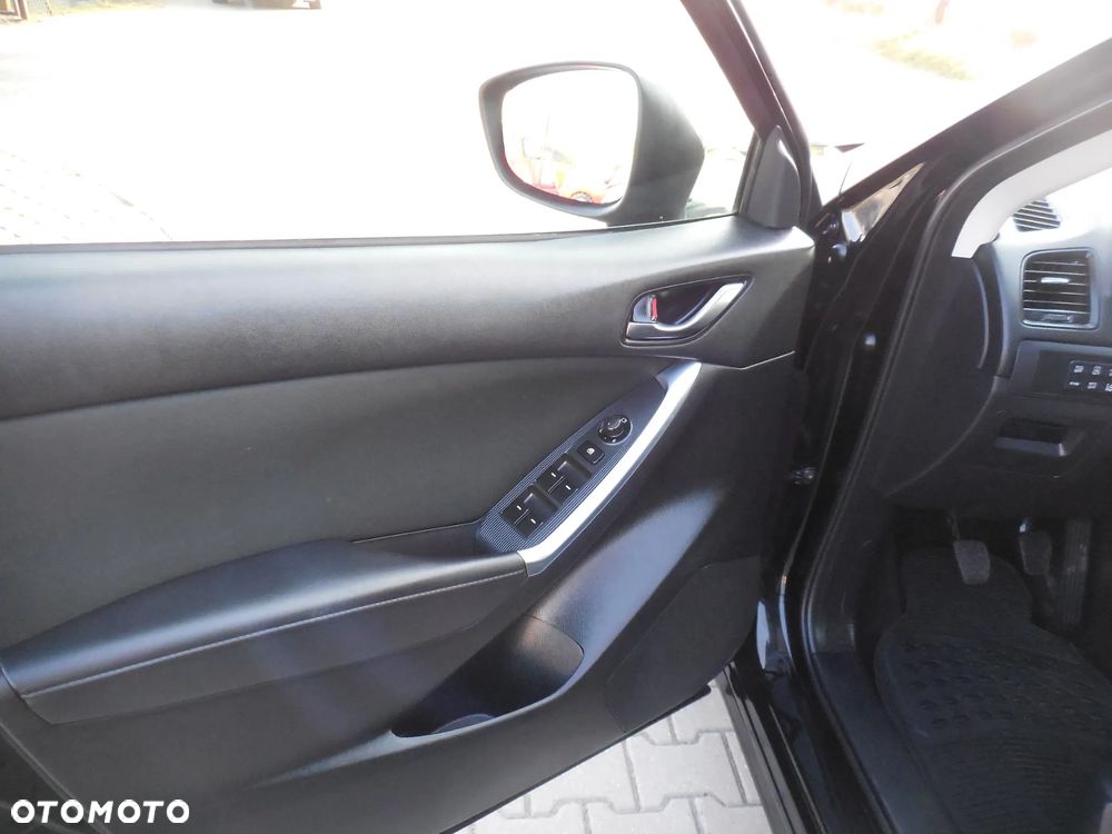 Mazda CX-5 2.2 D Skyenergy - 16