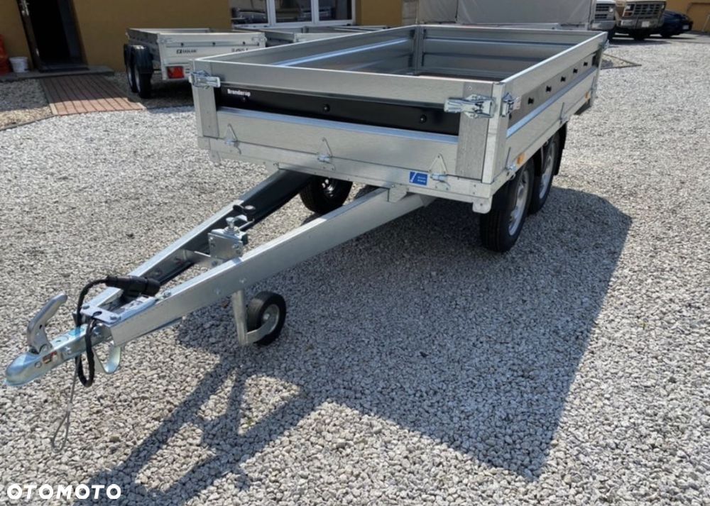 Brenderup 4260ST - 6