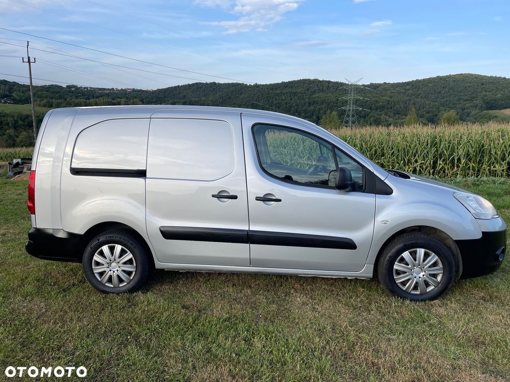 Citroën Berlingo - 2