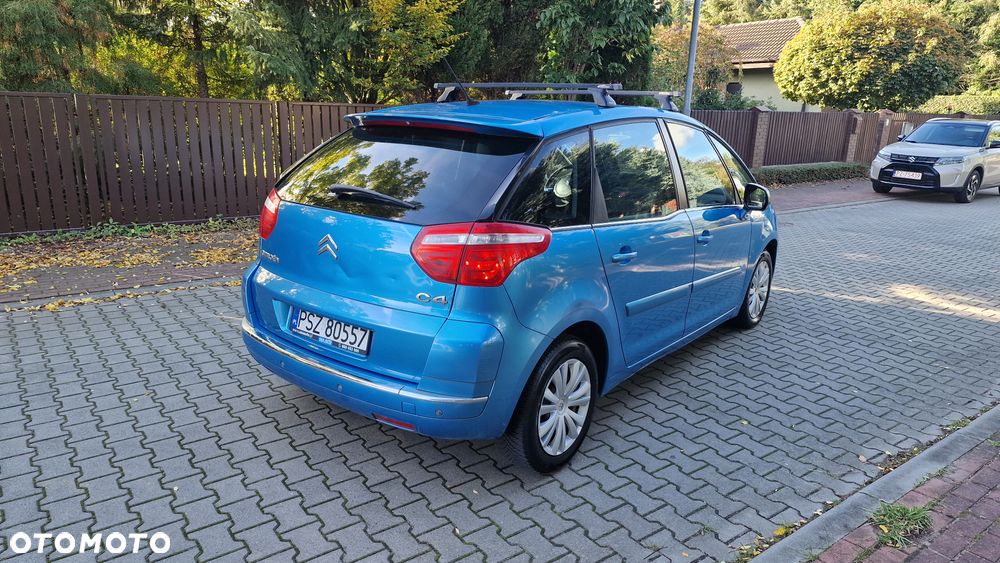 Citroën C4 Picasso VTi 120 Advance - 3