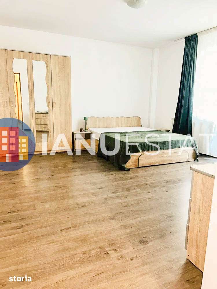 Popesti Leordeni 10` Metrou Dimitrie Leonida Centrala PetFriendly* — fotografia 1