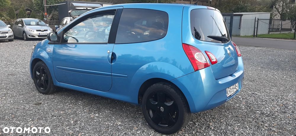 Renault Twingo - 13