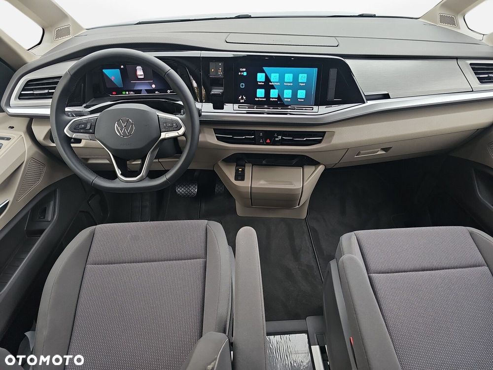 Volkswagen Multivan 1.5 TSI L2 Life DSG - 15