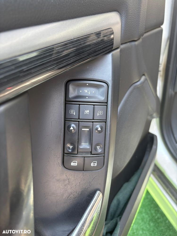 Opel Signum - 9