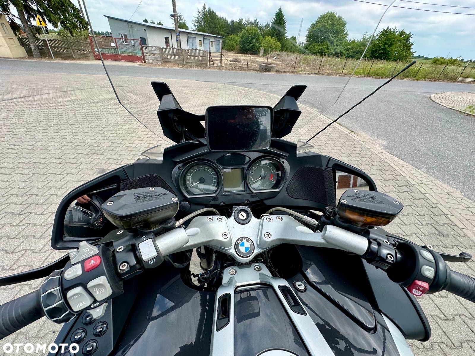BMW RT - 17