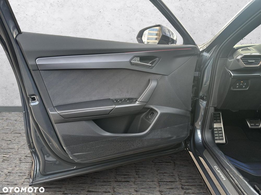 Cupra Formentor 2.0 TSI 4Drive VZ DSG - 12