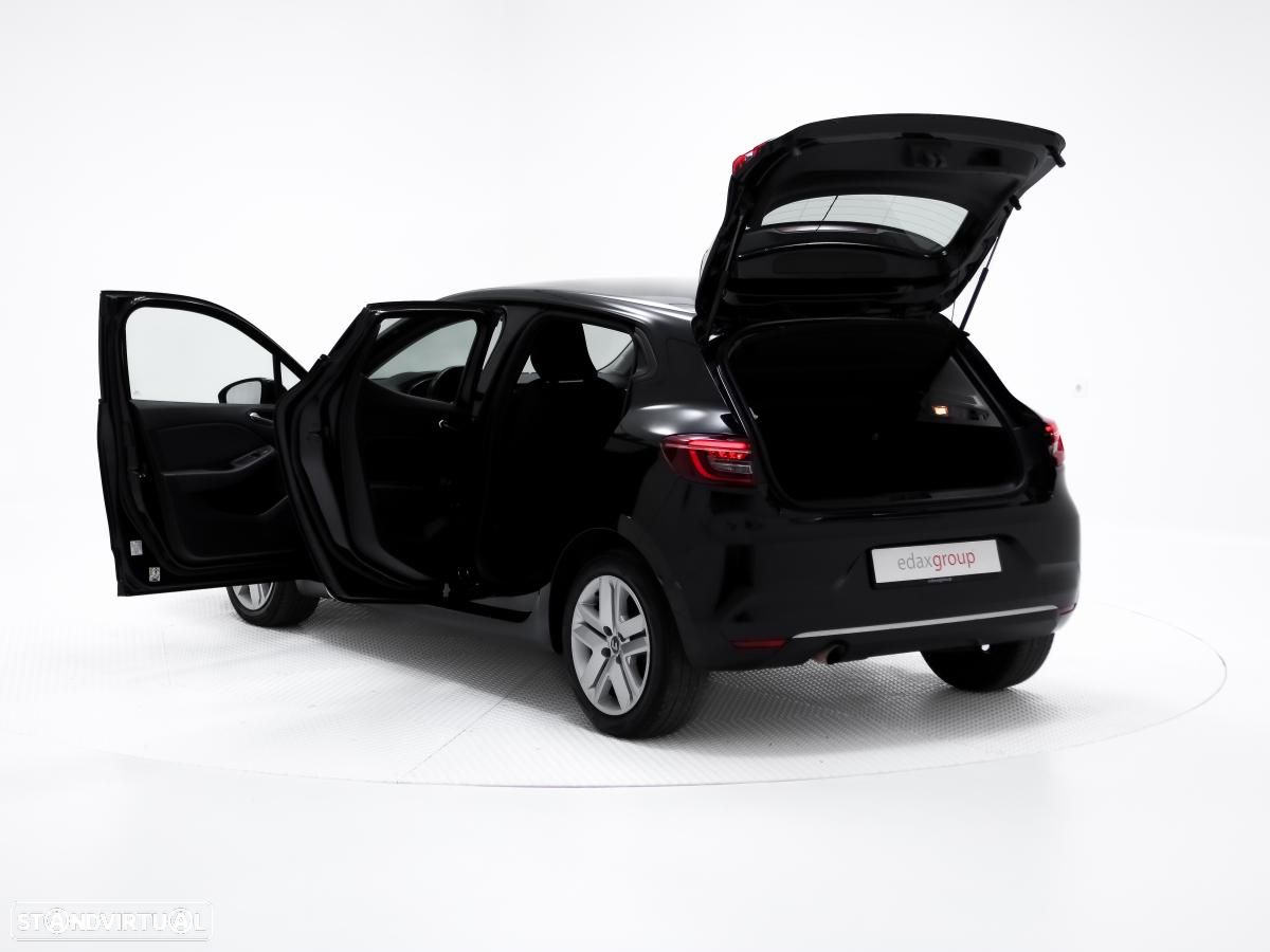 Renault Clio 1.5 Blue dCi Intens - 5