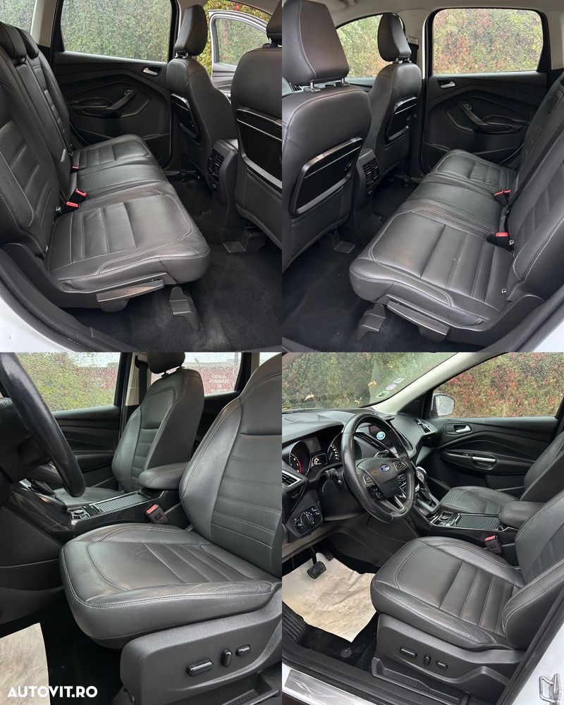Ford Kuga - 7