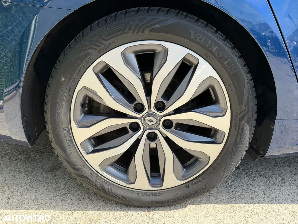 Renault Talisman - 25