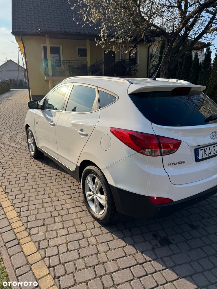 Hyundai ix35 - 6