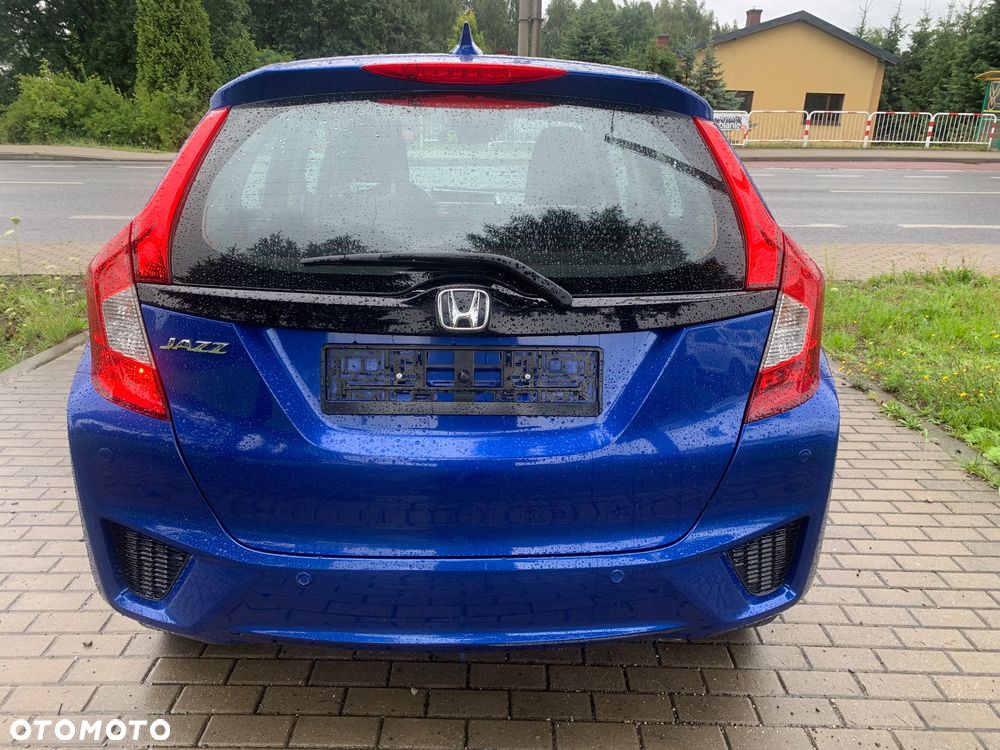 Honda Jazz 1.3 i-VTEC Comfort - 5