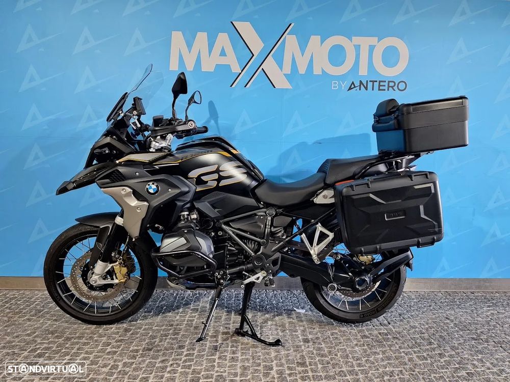 BMW R 1250 GS Exclusive - 5