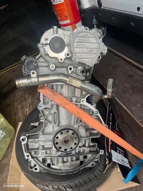 motor - 1