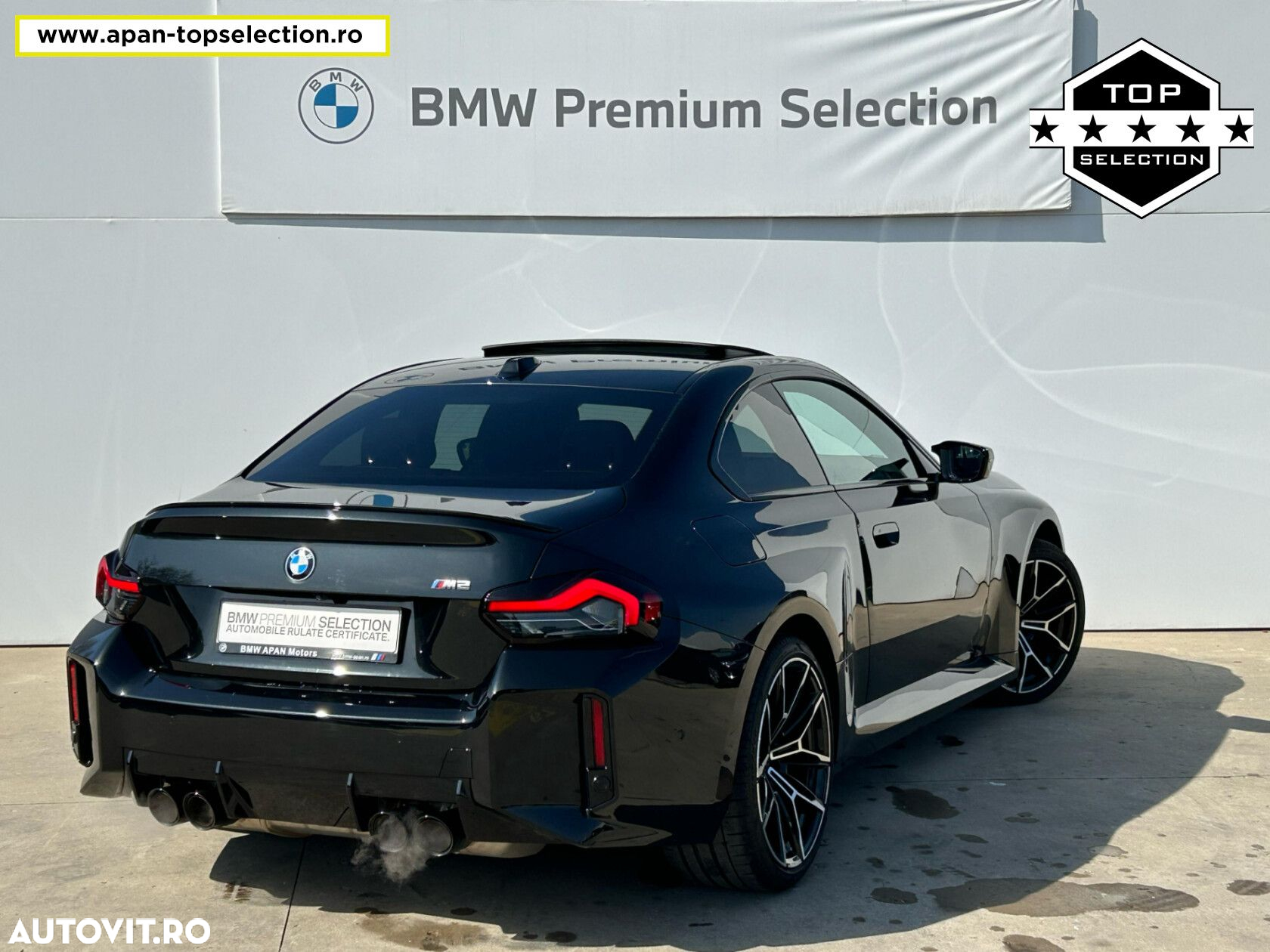 BMW M2 - 6