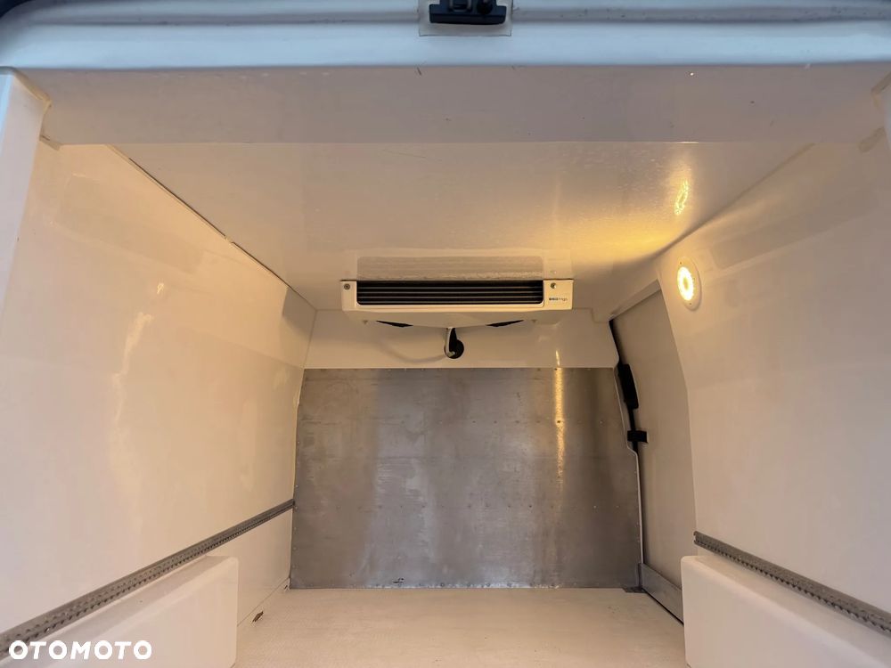 Ford Transit Custom L1H1 Chłodnia/Izoterma do 0C - 14