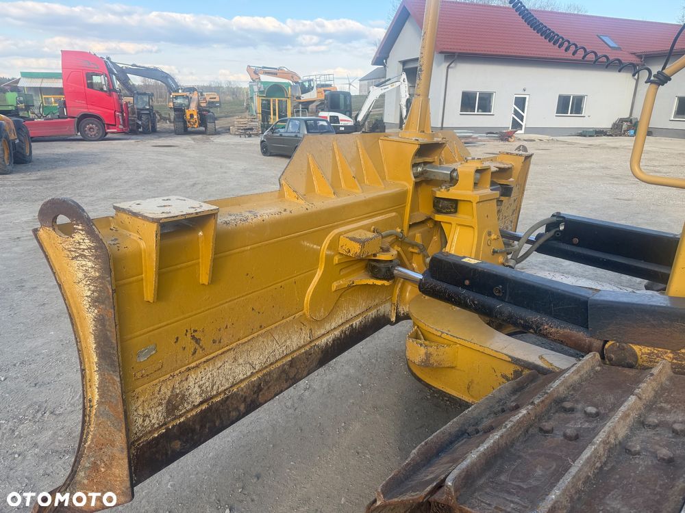 Caterpillar D6N LGP - 6