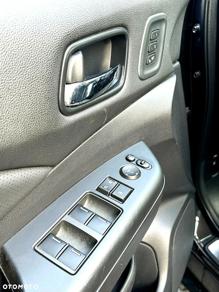 Honda CR-V 1.6i-DTEC Executive - 14