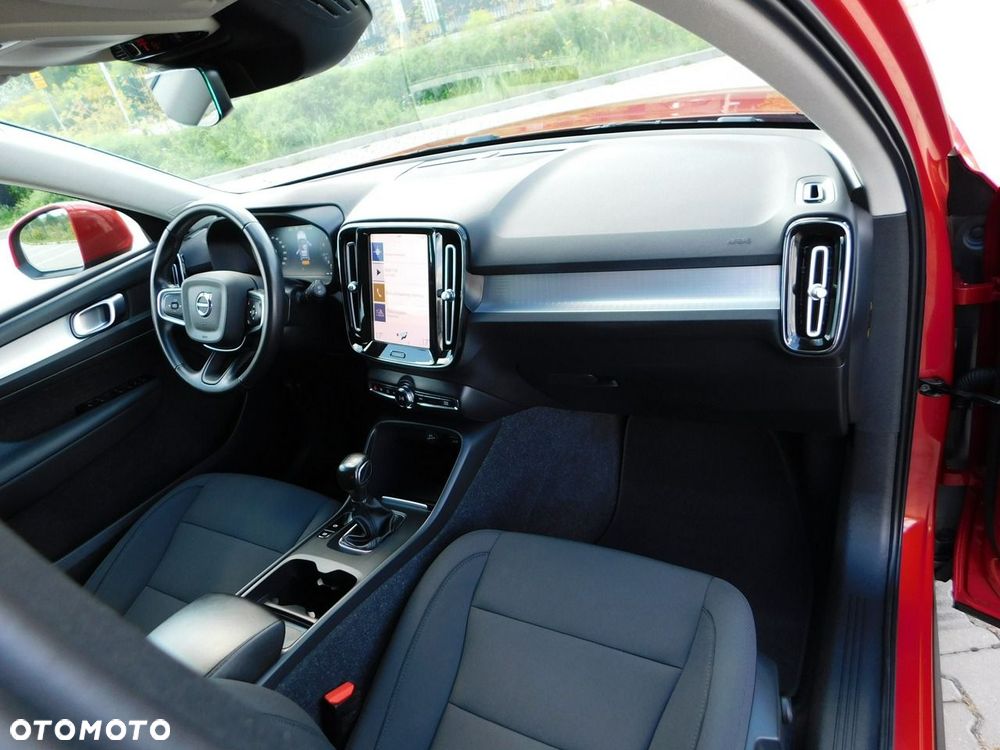 Volvo XC 40 - 7