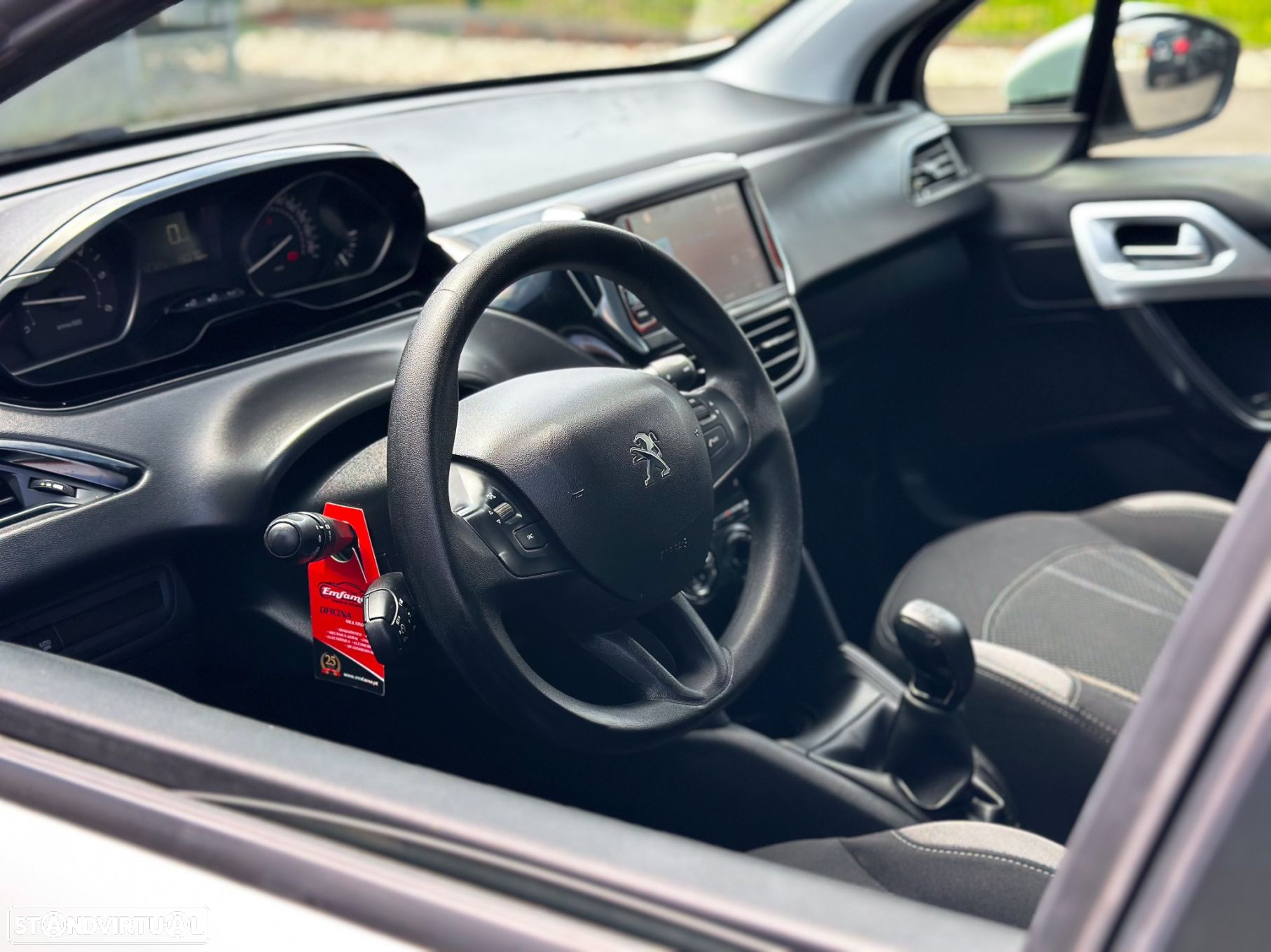Peugeot 208 1.5 BlueHDi Active - 2