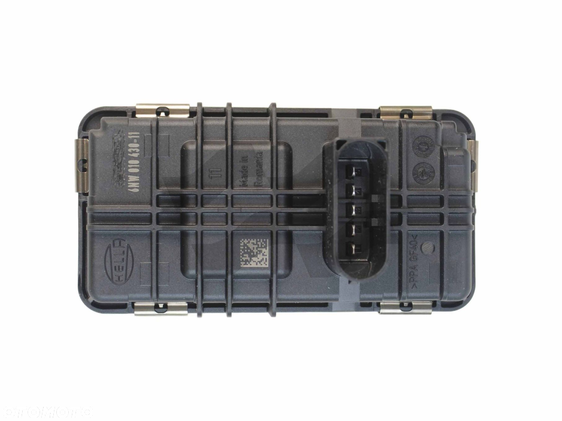 Oryginalny sterownik 819977-0020 8570080J10 BMW B47C20A 2.0L 139kW 2014- - 3