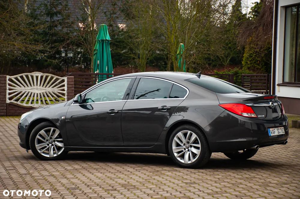 Opel Insignia - 7