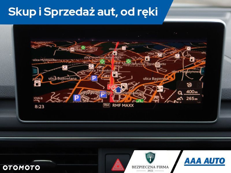 Audi A5 Sportback - 15