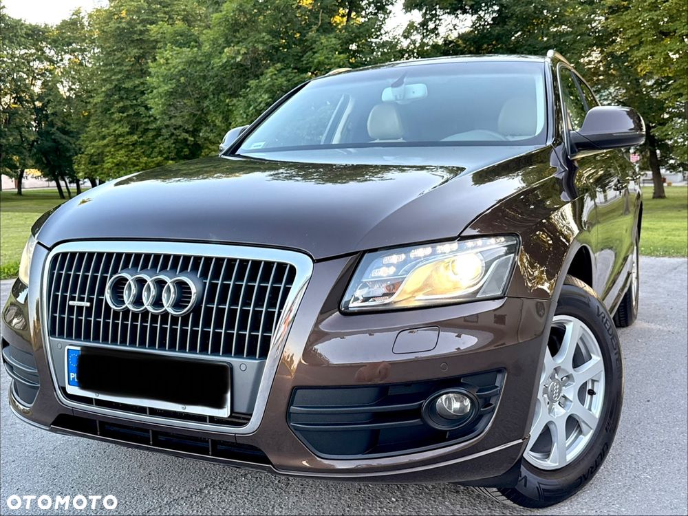 Audi Q5 - 4